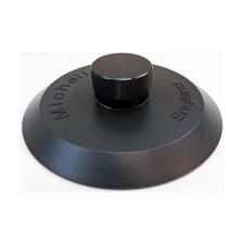 Morsetto per dischi Delrin