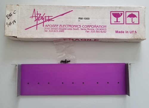 Supporto rack componenti - , audio