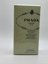 PRADA MILANO INFUSION D'IRIS