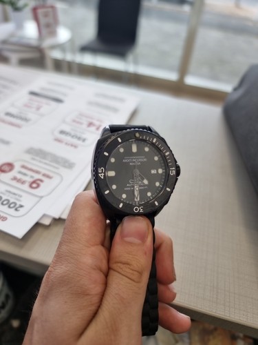 Orologio arditi - m.e.c.,
