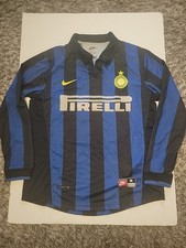 Maglia calcio Inter Milan Fc