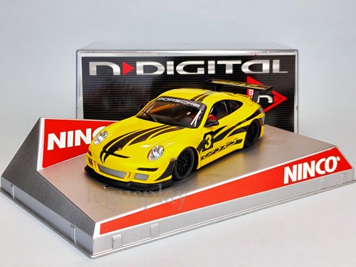 Slot car scalextric ninco - slot,