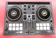 RELOOP BUDDY Compact 2-Deck DJ