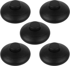 5PCS Interruttore a Pedale per