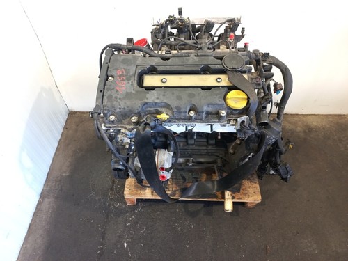 B14xer motor completo opel - completo,