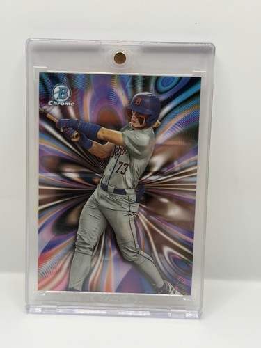 2023 bowman chrome - 2023, draft