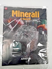 APATITE- MINERALI E GEMME DA