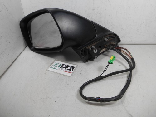 Specchietto retrovisore - specchietto,
