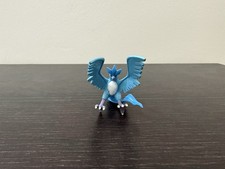 ARTICUNO ALTERNATIVE POSE