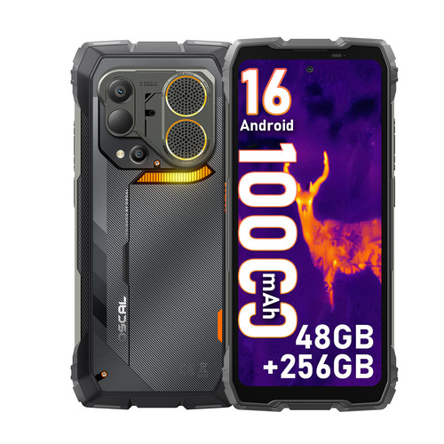 Blackview oscal pilot ai - oscal, 6
