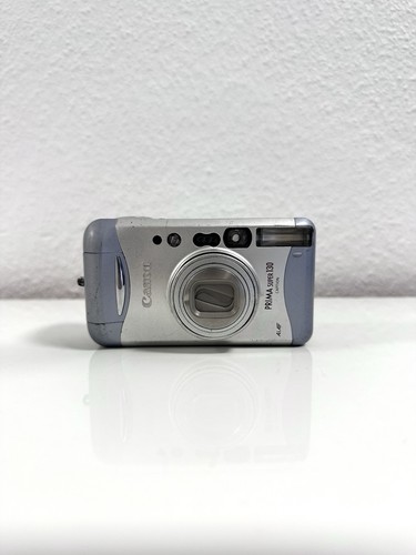 Canon prima super 130 - canon,