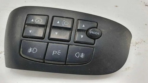 Interruttore fari fiat stilo - interruttore,
