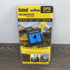 Bushnell BackTrack Point-3