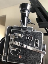 Fotocamera reflex Bolex H16