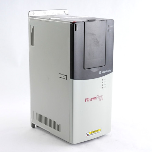 Allen bradley 20bd022a0ayyaec1 - allen,