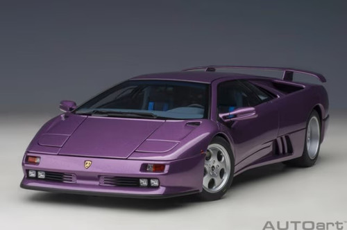 79158 autoart lamborghini - 1:18,
