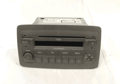 7646386316 autoradio fiat - 7646386316,