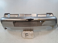 PARAURTI POSTERIORE PORSCHE