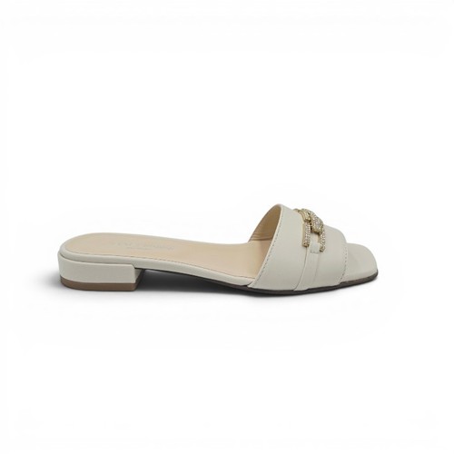 Baldinini sandali donna - baldinini, bianco
