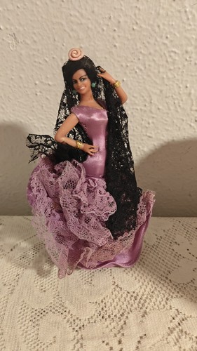Marin chiclana espana - marin, flamenco