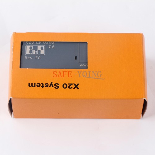 1pz nuovo scatola x20cp0292 - scatola,