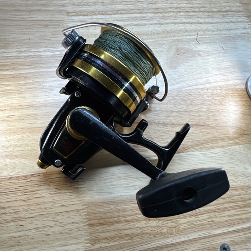 Mulinello pesca spinning - mulinello, da