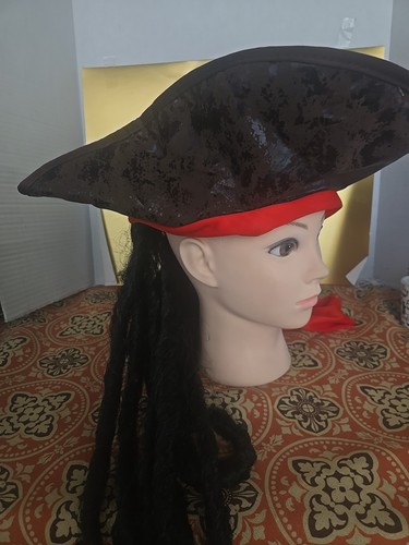 Cappello pirati dei caraibi - pirati,