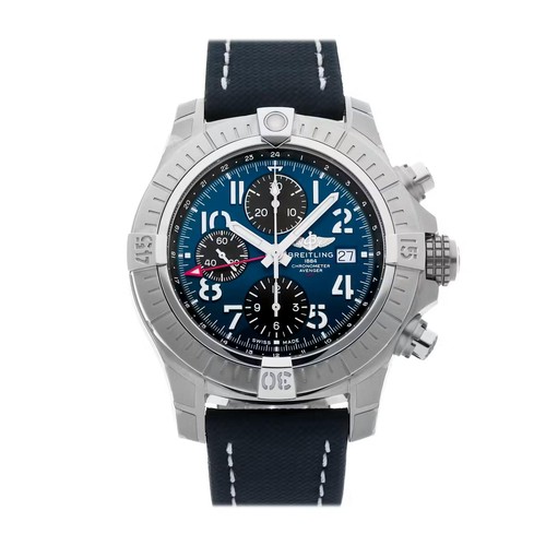 Cinturino orologio breitling - orologio,