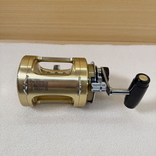 Shimano tiagra 50w - tiagra, 833639