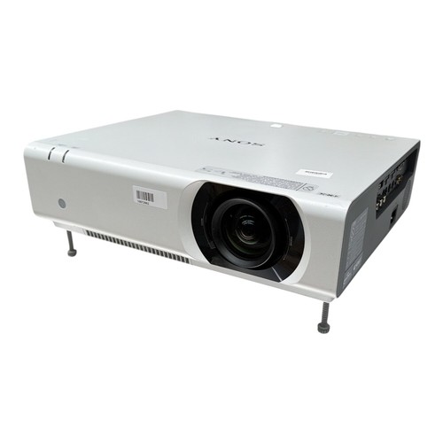 Sony vpl ch375 proiettore - sony,