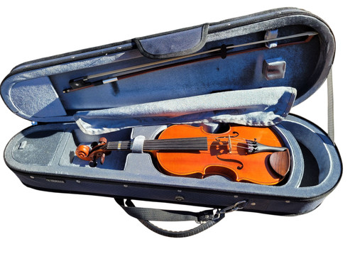 Yamaha 4 violino - v, 1/4