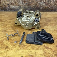 DUCATI ST4 S MONSTER S4 PINZA