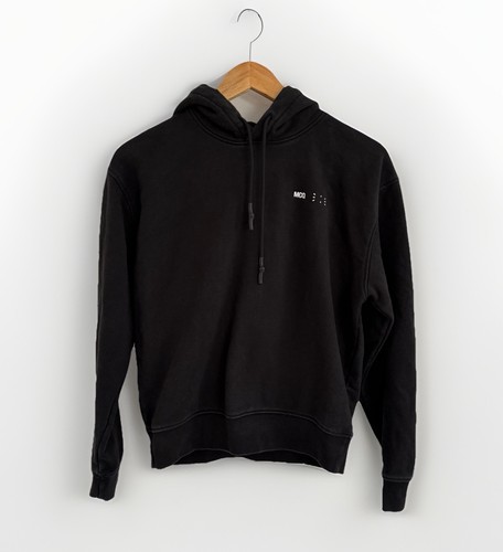 Alexander mcqueen mcq felpa - mcq,