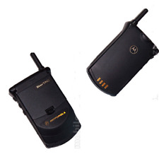 CELLULARE MOTOROLA STARTAC STAR TAC 130 GSM NUOVO VINTAGE INTROVABILE