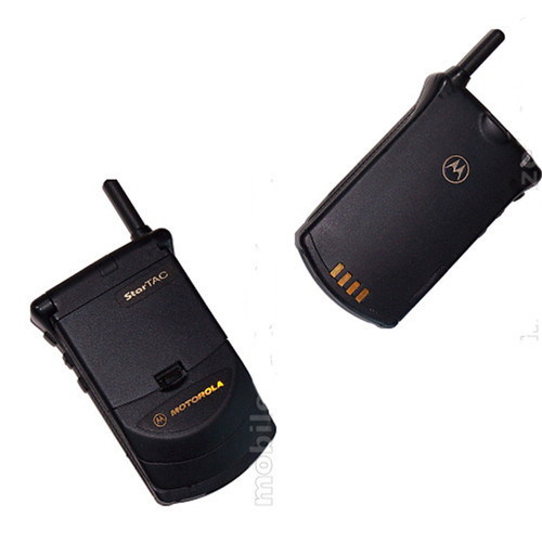 Cellulare motorola startac - cellulare,
