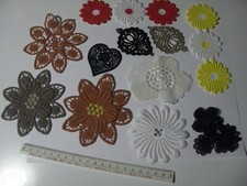 11 PZ APPLICAZIONE PATCH TOPPE