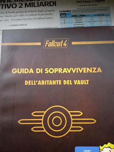 Fallout guida di - 4,