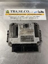 CENTRALINA MOTORE ECU FIAT