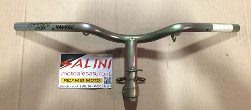 Manubrio italjet pista - manubrio,
