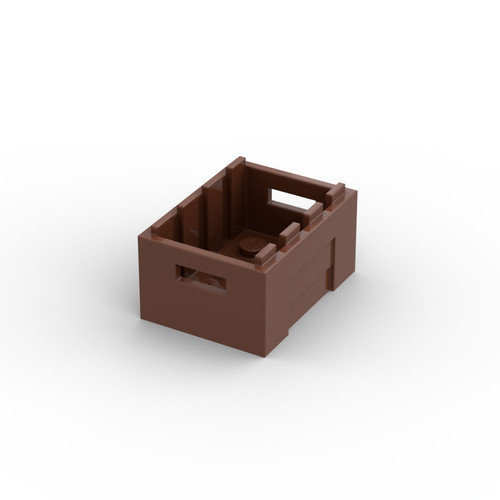 Lego cestino contenitore - lego,