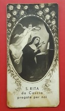 antico SANTINO Santa Rita da