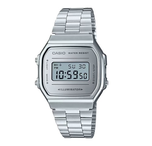 Casio a168wem 7ef orologio - a168wem-7ef,,