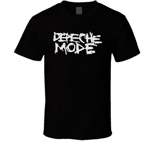 Shirt depeche mode - t-shirt,