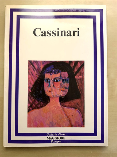 Cassinari bruno franco - bruno,
