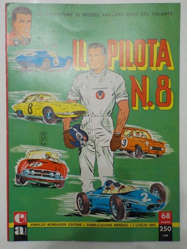 Classici audacia serie - audacia, n