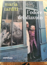 L' ODORE DEL DIAVOLO - MARIA