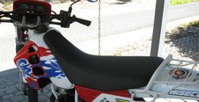 Coprisedile Honda CRM 125