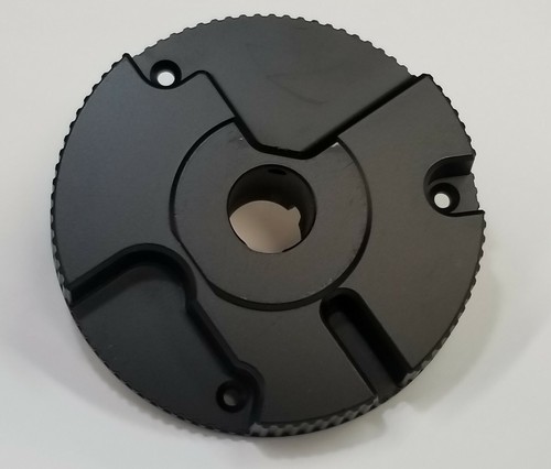 Base braccio vestax pdx - base,