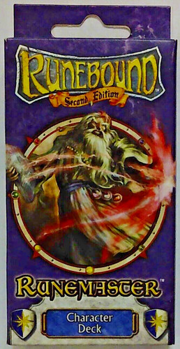 Runebound gioco tavolo - gioco, da