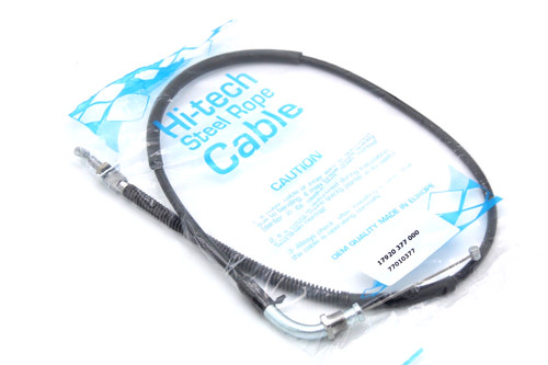Honda cavo gas - b, per